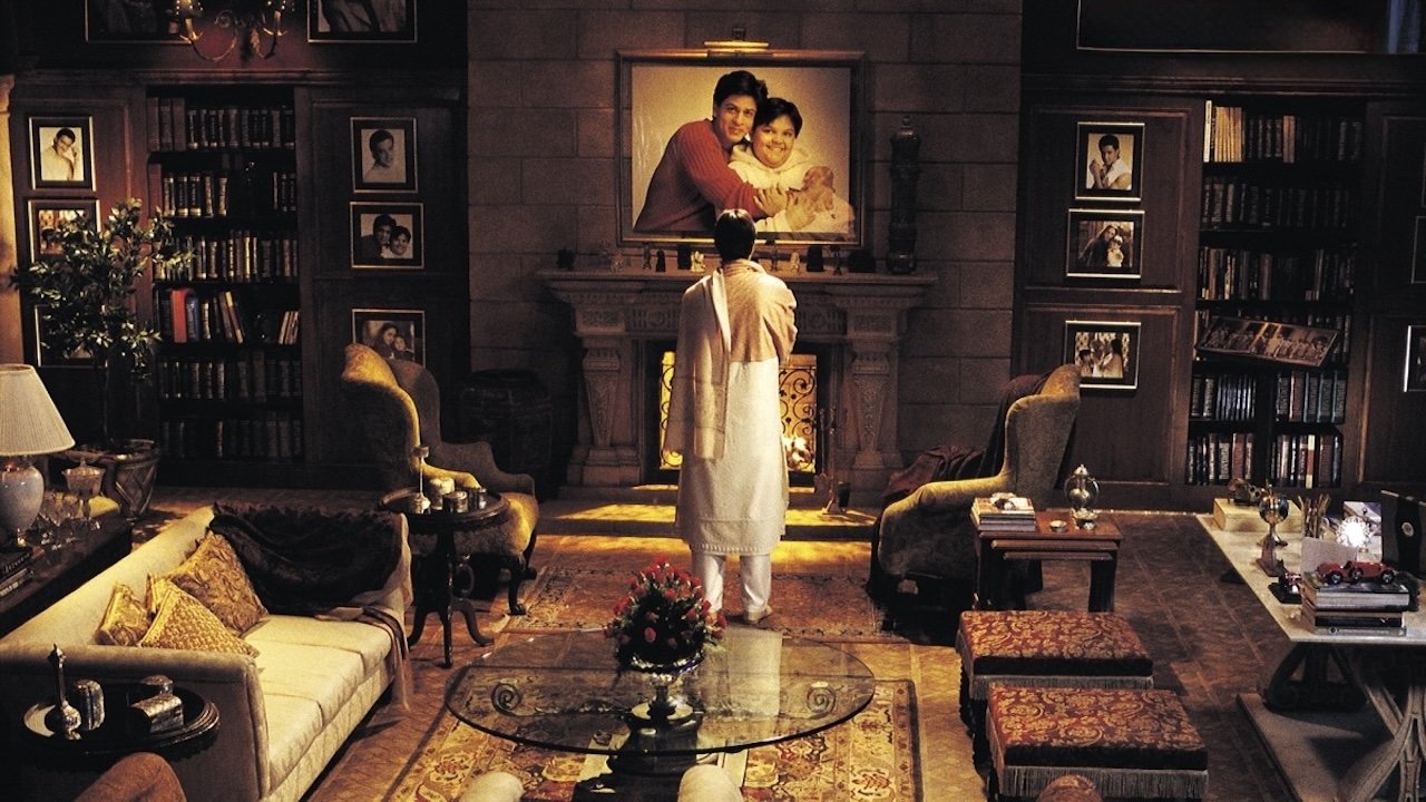 Kabhi Khushi Kabhie Gham