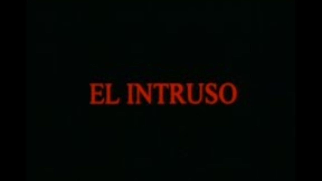 El Intruso