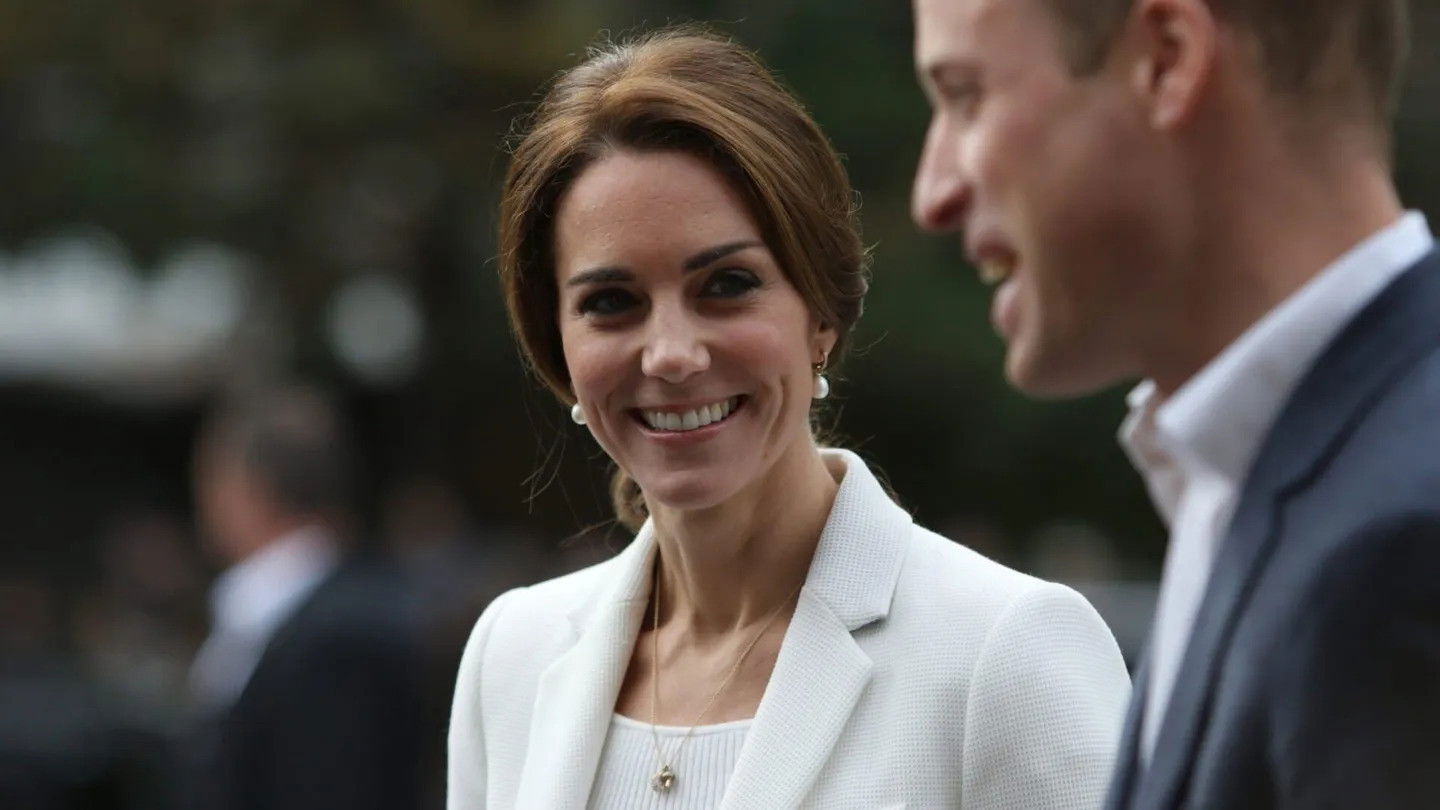 Kate et William, anges ou démons, qui sont-ils vraiment ?