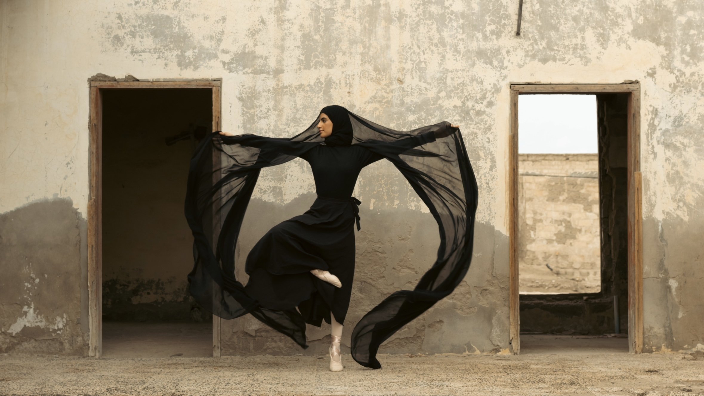 Light Upon Light: A Documentary On Hijab