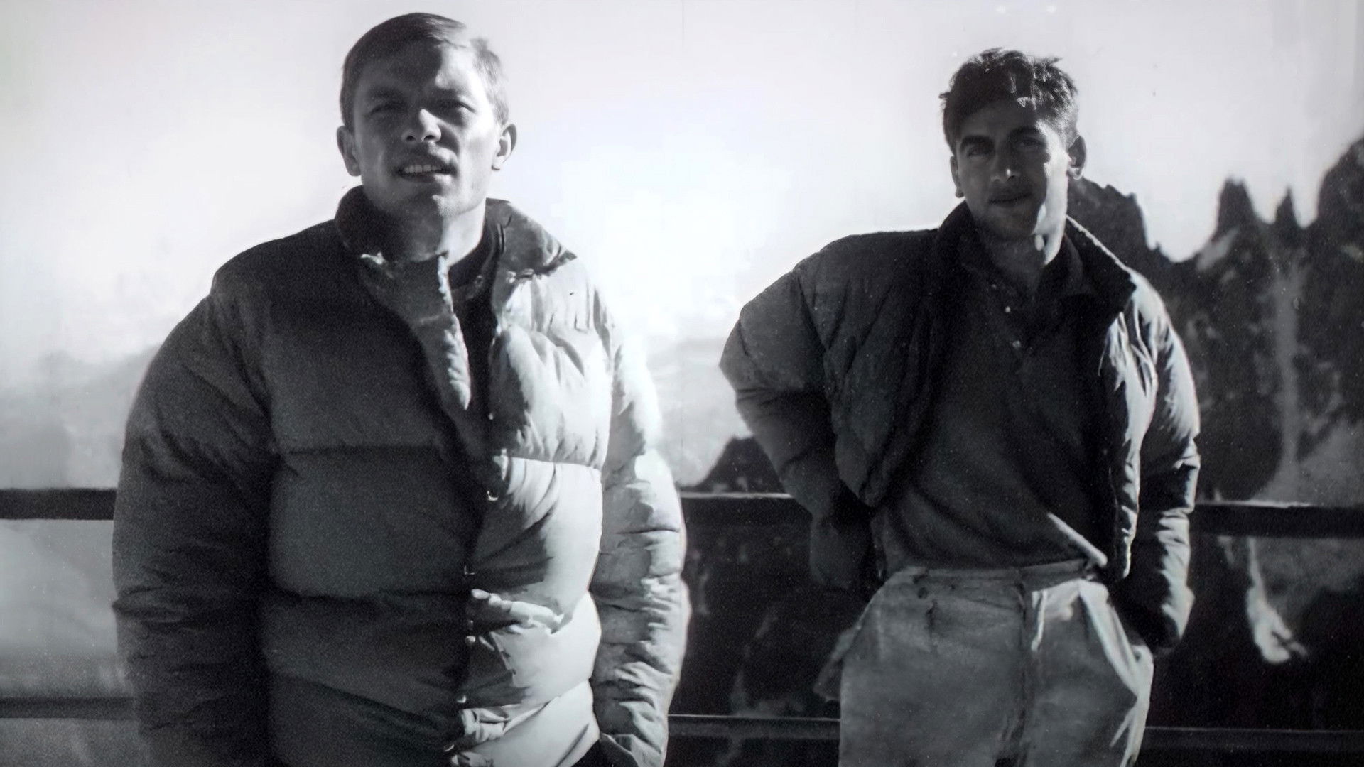 As Long As We Love Her