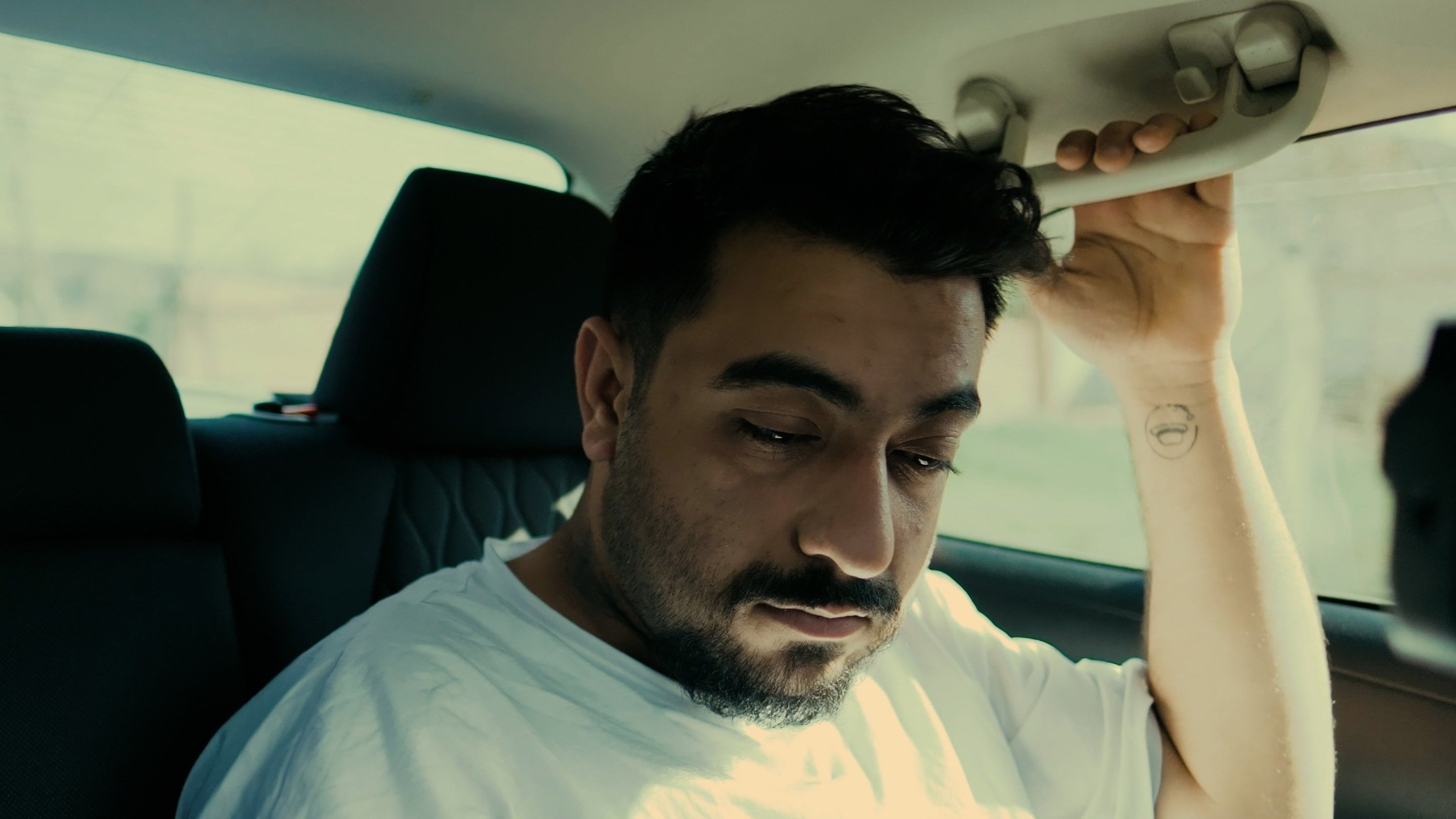 A Behavior Befitting a Friend