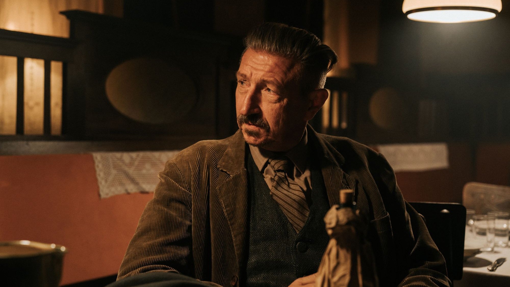 Special Unit - The First Murder