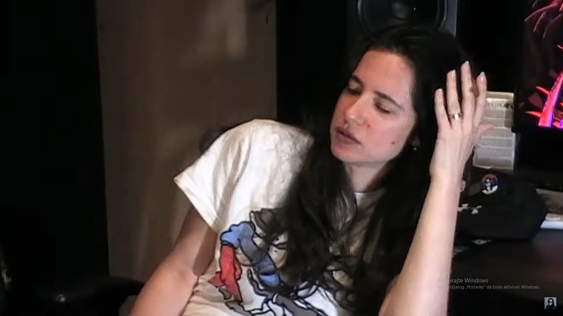 Is It Easy Being Sajsi MC?