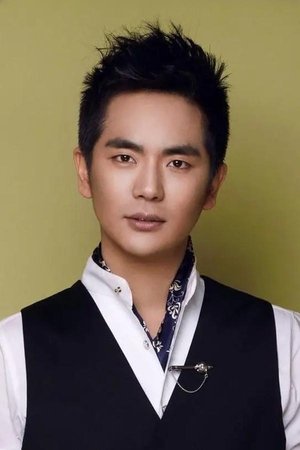 Zhang Xiaolong