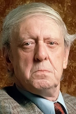 Anthony Burgess