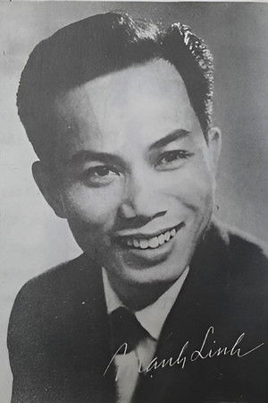 Mạnh Linh