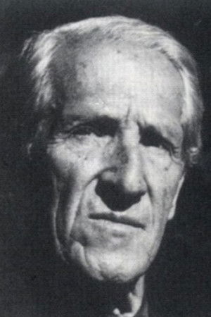 António Barahona Fernandes