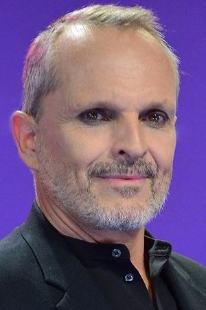 Miguel Bosé