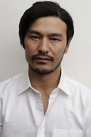 Haruki Takano