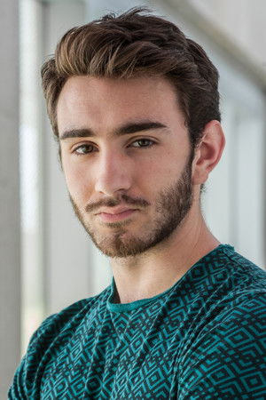 Arthur Morel Van Hyfte