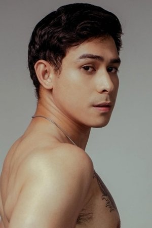 Paolo Gumabao