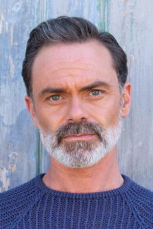 Daniel Brocklebank