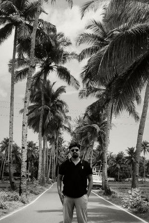 Ronald Raymond Lawrence