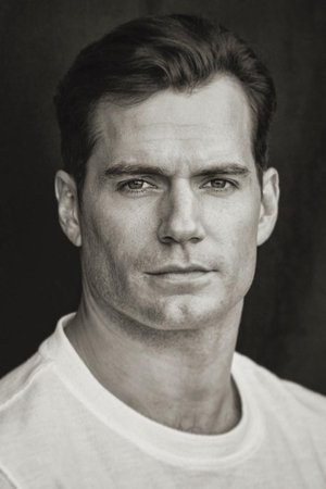 Henry Cavill