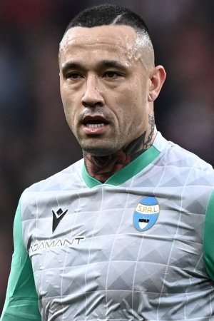 Radja Nainggolan