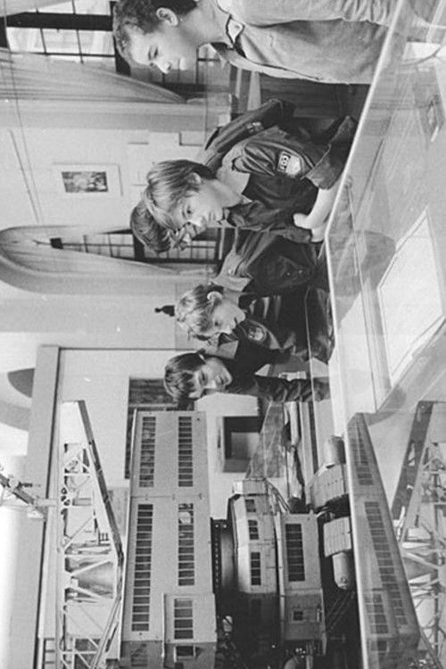 Museum für Deutsche Geschichte. Einblicke und Begegnungen