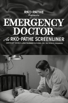Emergency Doctor