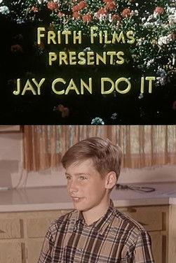 Jay Can Do It