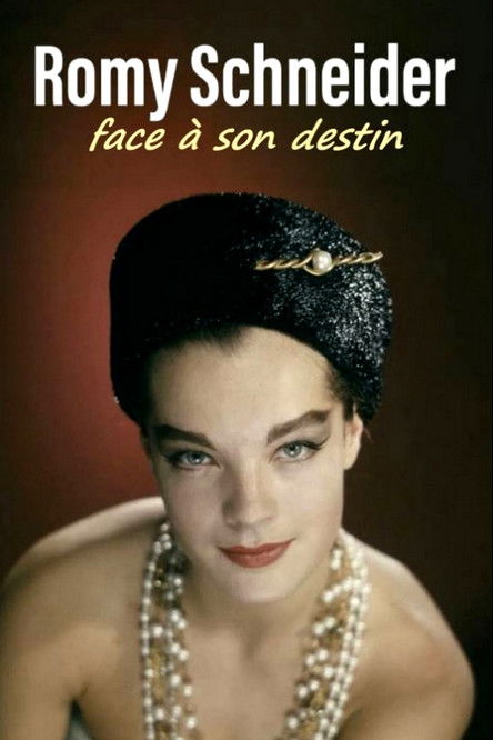 Romy Schneider, face à son destin