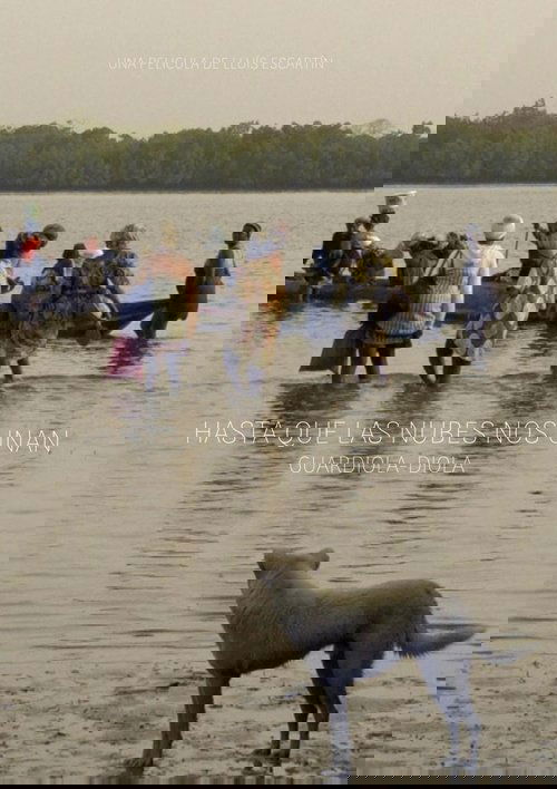 Hasta que las nubes nos unan, Guardiola - Diola