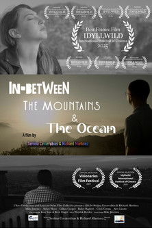 In-Between the Mountains and the Ocean