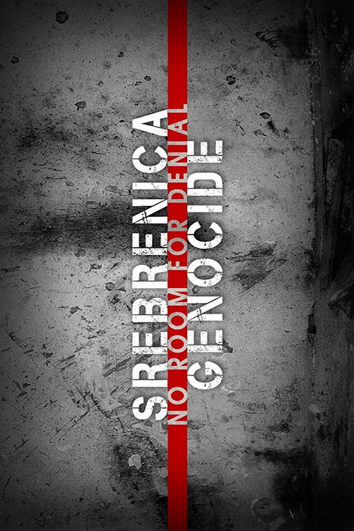 Srebrenica Genocide: No Room for Denial