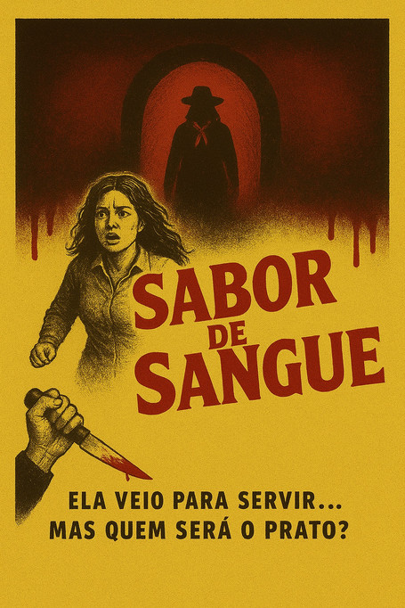 Sabor de Sangue