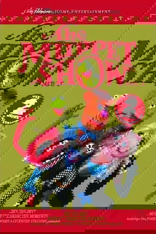 The Very Best of the Muppet Show: Volume 2