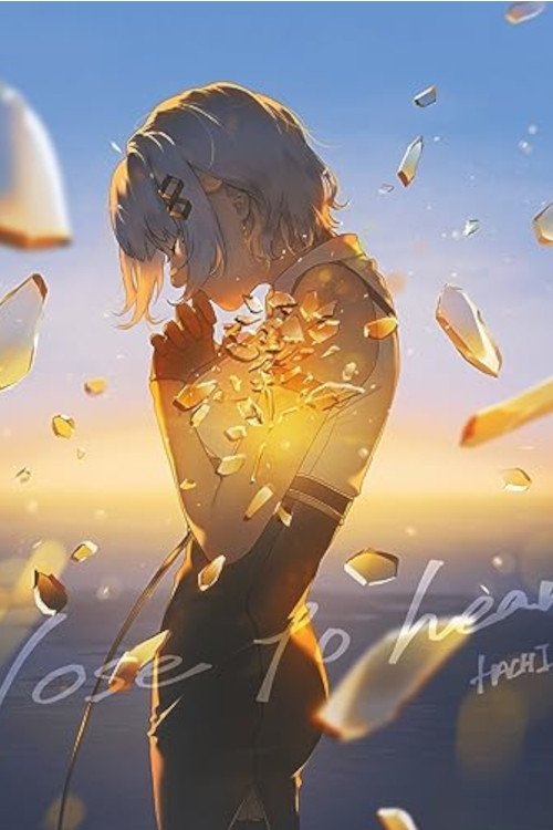 HACHI Live Tour "Close to heart"