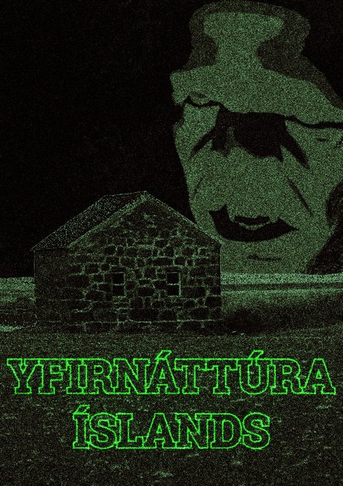 Paranormal Iceland: The Refuge in the Wasteland