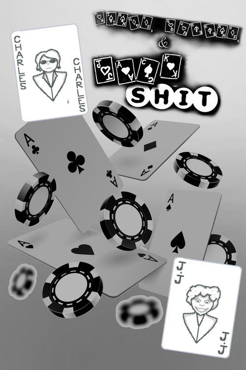 Kings, Queens, and Jack Shit