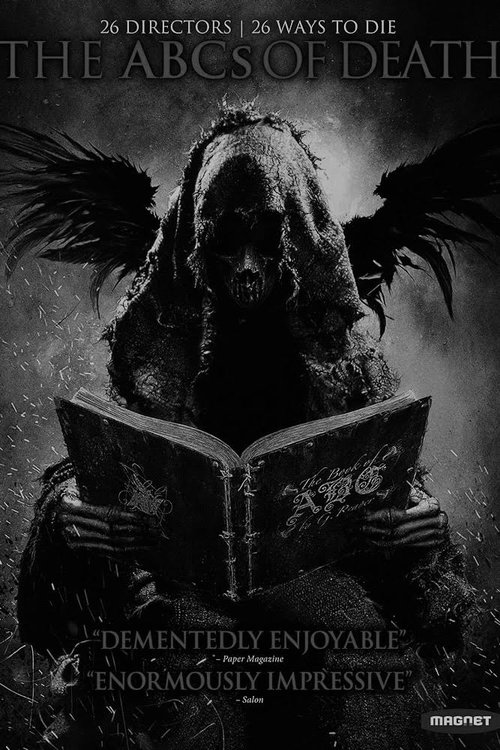 M is for Merry Christmas