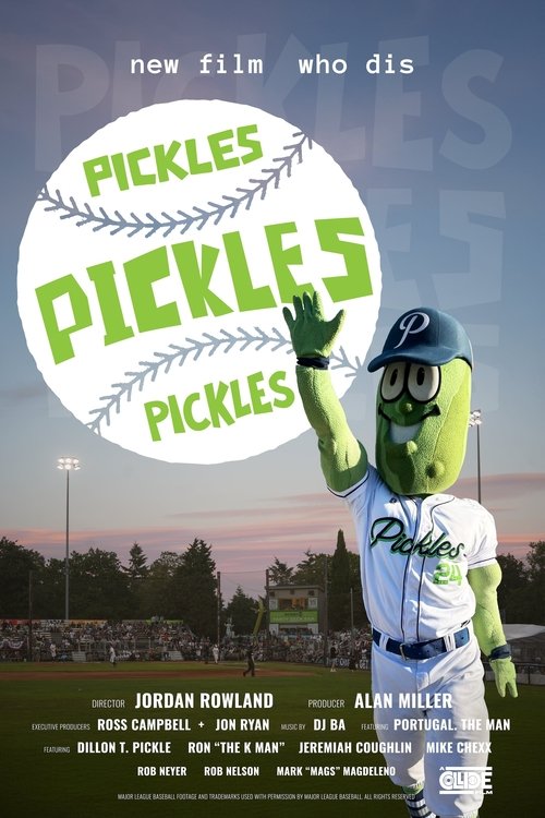 Pickles, Pickles, Pickles