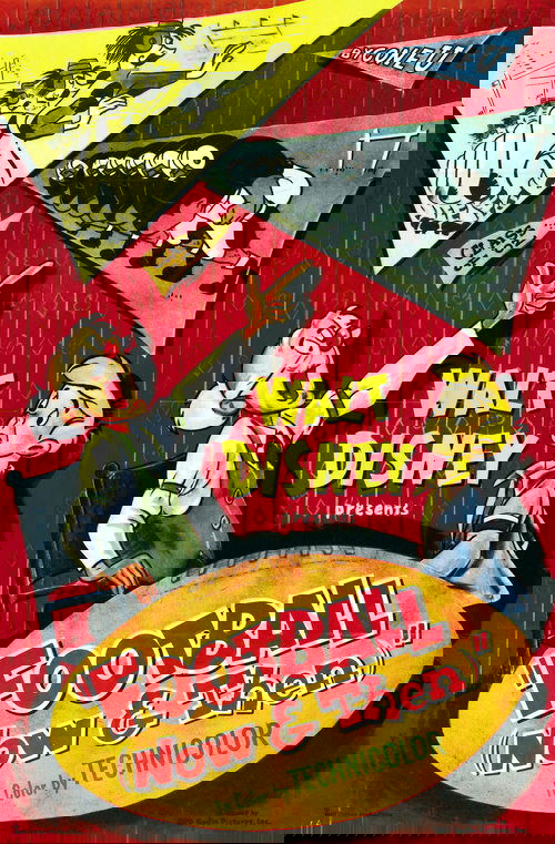 Football (Now and Then)