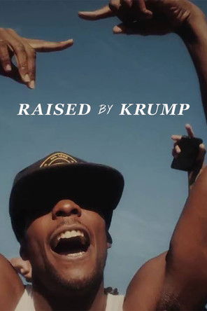 Raised by Krump