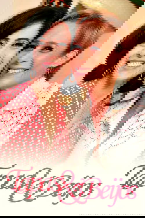 Slaps & Kisses: The Great Reunion