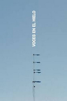 Voces de hielo