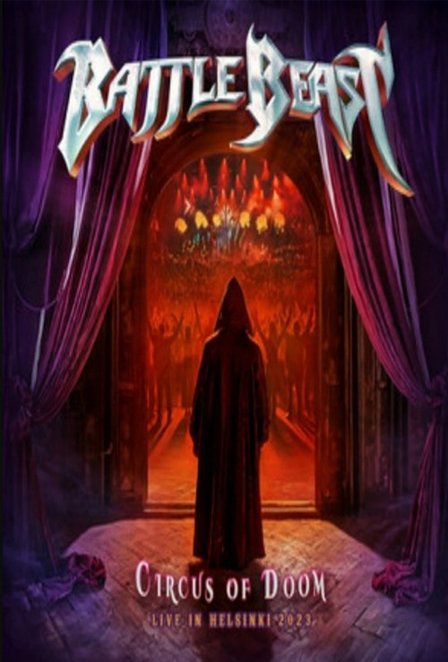 Battle Beast : Circus of Doom - Live in Helsinki 2023