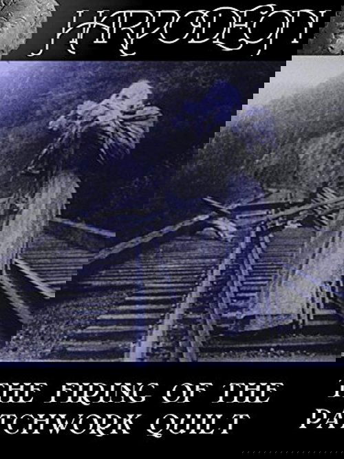 The Firing of the Patchwork Quilt