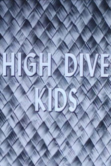 High Dive Kids