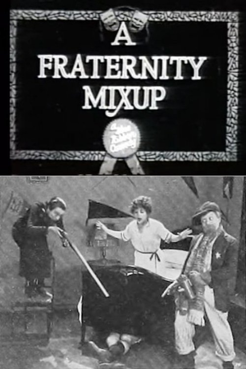 A Fraternity Mixup