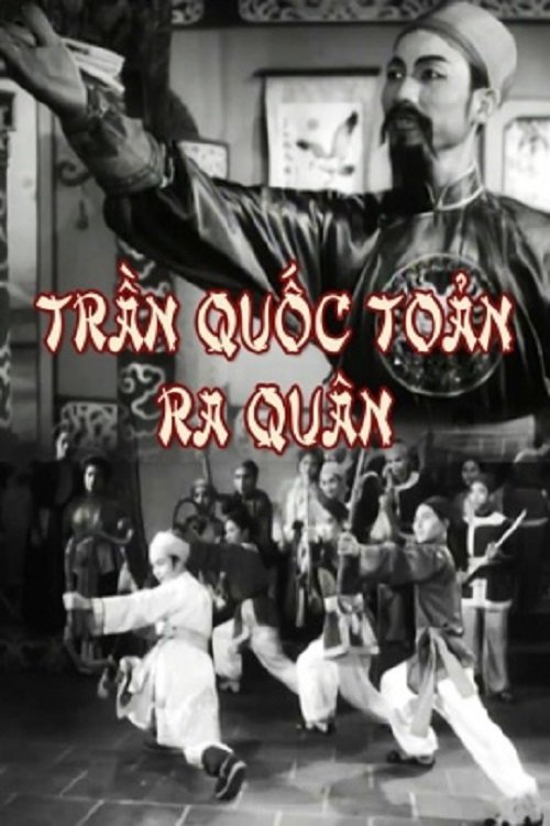 Trần Quốc Toản Goes To The Frontlines