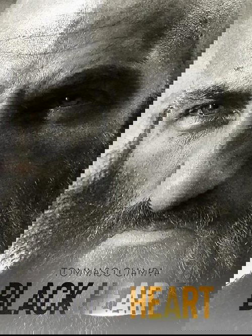 Tommaso Ciampa: blackHEART
