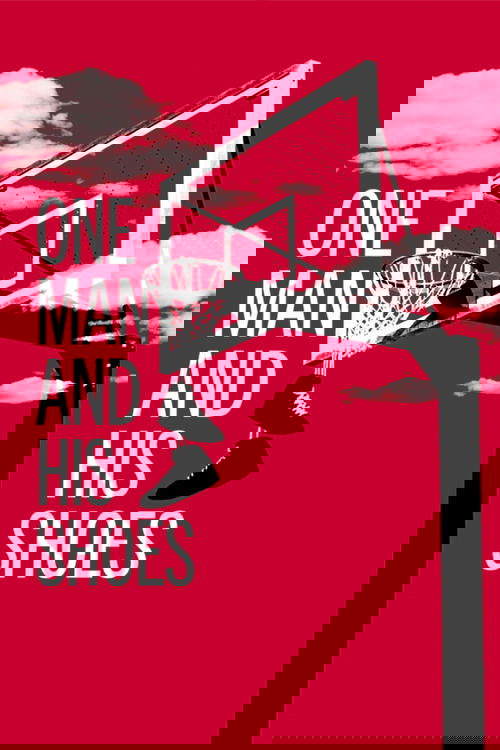 One Man and His Shoes