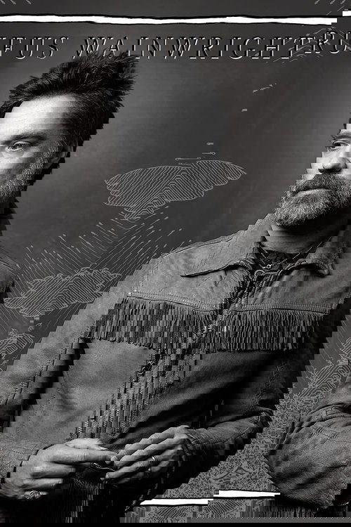 Rufus Wainwright: Unfollow the Rules