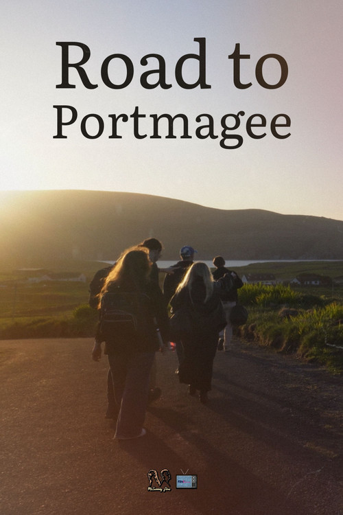 Road to Portmagee