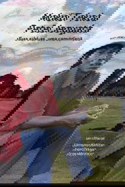 Two villages, one single walk